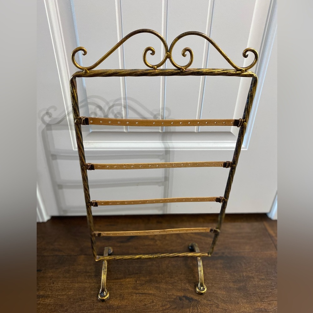 Earring Holder